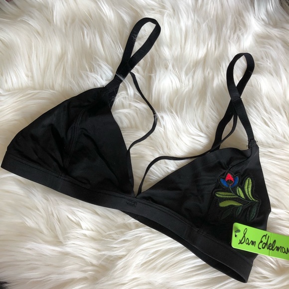 Sam Edelman Other - Bonded Bralette